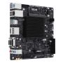 ASUS PRIME N100I-D D4 NA (geïntegreerde CPU) mini ITX (90MB1F70-M0EAYC) thumbnail