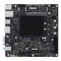ASUS PRIME N100I-D D4 NA (geïntegreerde CPU) mini ITX (90MB1F70-M0EAYC) thumbnail