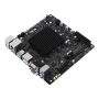 ASUS PRIME N100I-D D4 NA (geïntegreerde CPU) mini ITX (90MB1F70-M0EAYC) thumbnail
