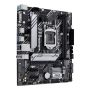 ASUS PRIME H510M-A R2.0 Intel H510 LGA 1200 (Socket H5) micro ATX (90MB1FP0-M0EAY0) thumbnail