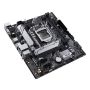 ASUS PRIME H510M-A R2.0 Intel H510 LGA 1200 (Socket H5) micro ATX (90MB1FP0-M0EAY0) thumbnail