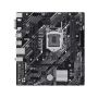 ASUS PRIME H510M-E R2.0 Intel H470 LGA 1200 (Socket H5) micro ATX (90MB1FQ0-M0EAY0) thumbnail
