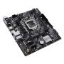 ASUS PRIME H510M-E R2.0 Intel H470 LGA 1200 (Socket H5) micro ATX (90MB1FQ0-M0EAY0) thumbnail