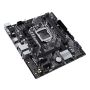 ASUS PRIME H510M-E R2.0 Intel H470 LGA 1200 (Socket H5) micro ATX (90MB1FQ0-M0EAY0) thumbnail
