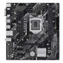 ASUS PRIME H510M-E R2.0 Intel H470 LGA 1200 (Socket H5) micro ATX (90MB1FQ0-M0EAY0) thumbnail