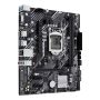 ASUS PRIME H510M-E R2.0 Intel H470 LGA 1200 (Socket H5) micro ATX (90MB1FQ0-M0EAY0) thumbnail