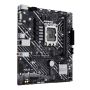 ASUS PRIME H610M-E-CSM Intel H610 LGA 1700 micro ATX (90MB1G10-M0EAYC) thumbnail