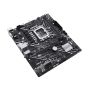 ASUS PRIME H610M-E-CSM Intel H610 LGA 1700 micro ATX (90MB1G10-M0EAYC) thumbnail