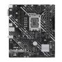 ASUS PRIME H610M-E-CSM Intel H610 LGA 1700 micro ATX (90MB1G10-M0EAYC) thumbnail