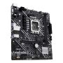 ASUS PRIME H610M-E-CSM Intel H610 LGA 1700 micro ATX (90MB1G10-M0EAYC) thumbnail