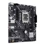 ASUS PRIME H610M-E-CSM Intel H610 LGA 1700 micro ATX (90MB1G10-M0EAYC) thumbnail