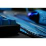 Xtrfy GP4 Game-muismat Zwart, Blauw, Grijs (XG-GP4-L-BLUE) thumbnail
