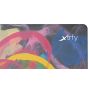Xtrfy GP4 Game-muismat Meerkleurig (XG-GP4-L-PINK) thumbnail
