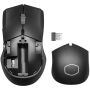 Cooler Master MM311 muis Ambidextrous RF Draadloos Optisch 10000 DPI (MM-311-KKOW1) thumbnail