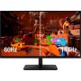 Corsair Xeneon 32UHD144-A computer monitor 81,3 cm (32") 3840 x 2160 Pixels 4K Ultra HD Zwart (CM-9020006-PE) thumbnail