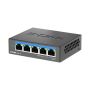 D-Link 5-poorts 2,5G Multi-Gigabit Desktop Switch (DMS-105/E) thumbnail
