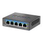 D-Link 5-poorts 2,5G Multi-Gigabit Desktop Switch (DMS-105/E) thumbnail