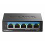 D-Link 5-poorts 2,5G Multi-Gigabit Desktop Switch (DMS-105/E) thumbnail