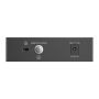 D-Link 5-poorts 2,5G Multi-Gigabit Desktop Switch (DMS-105/E) thumbnail