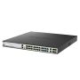 D-Link DMS-3130-30PS netwerk-switch Managed L3 2.5G Ethernet (100/1000/2500) Power over Ethernet (PoE) 1U Zwart (DMS-3130-30PS/E) thumbnail