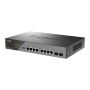 D-Link DSS-200G-10MP/E netwerk-switch Managed L2 Gigabit Ethernet (10/100/1000) Power over Ethernet (PoE) 1U Grijs (DSS-200G-10MP/E) thumbnail