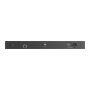 D-Link DSS-200G-28MPP netwerk-switch Managed L2 Gigabit Ethernet (10/100/1000) Power over Ethernet (PoE) 1U Grijs (DSS-200G-28MPP/E) thumbnail