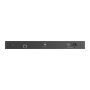 D-Link DSS-200G-28MPP netwerk-switch Managed L2 Gigabit Ethernet (10/100/1000) Power over Ethernet (PoE) 1U Grijs (DSS-200G-28MPP/E) thumbnail