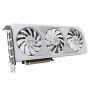 Gigabyte GeForce RTX 4060 AERO OC 8G NVIDIA 8 GB GDDR6 (GV-N4060AERO OC-8GD) thumbnail