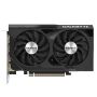 Gigabyte GeForce RTX 4060 WINDFORCE OC 8G NVIDIA 8 GB GDDR6 (GV-N4060WF2OC-8GD) thumbnail