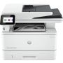HP LaserJet Pro MFP 4102dw printer, Zwart-wit, Printer voor Kleine en middelgrote ondernemingen, Printen, kopiëren, scannen, Draadloos; Geschikt voor Instant Ink; Printen vanaf een telefoon of tablet; Automatische documentinvoer (2Z622F) thumbnail