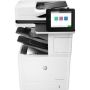 HP LaserJet Managed E62665hs Printer (3GY15ABGJ) thumbnail