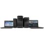 HP Z8 G4 Tower Intel® Xeon® Gold 5220 32 GB DDR4-SDRAM 1 TB SSD Windows 11 Pro Workstation Zwart (523P7EA#ABH) thumbnail