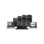 HP Z6 G4 Tower Intel® Xeon® Silver 4208 32 GB DDR4-SDRAM 1 TB SSD Windows 11 Pro for Workstations Workstation Zwart (523Q2EA#ABH) thumbnail
