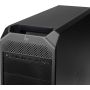 HP Z6 G4 Tower Intel® Xeon® Silver 4208 32 GB DDR4-SDRAM 1 TB SSD Windows 11 Pro for Workstations Workstation Zwart (523Q2EA#ABH) thumbnail