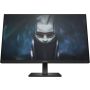 HP OMEN by 23,8 inch FHD 165 Hz gaming monitor - OMEN 24 (780D9E9#ABB) thumbnail