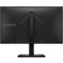 HP OMEN by 23,8 inch FHD 165 Hz gaming monitor - OMEN 24 (780D9E9#ABB) thumbnail