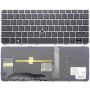 HP Backlit Keyboard met Point Stick EURO (826630-B31) thumbnail