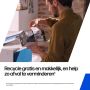 HP Originele 32A LaserJet belichtingstrommel (CF235-67904) thumbnail
