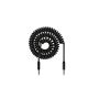 iiyama UC CABLE-A01 audio kabel 0,25 m 3.5mm Zwart (UC CABLE-A01) thumbnail
