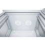 Intellinet 711876 rack 12U Wandrek Grijs (711876) thumbnail