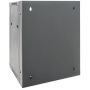 Intellinet 712019 rack 15U Wandrek Zwart (712019) thumbnail