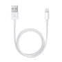 Apple Lightning / USB 0,5 m Wit (ME291ZM/A) thumbnail