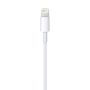 Apple Lightning / USB 0,5 m Wit (ME291ZM/A) thumbnail