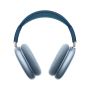 Apple AirPods Max Skyblau (MGYL3ZM/A) thumbnail