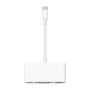Apple MJ1L2ZM/A notebook dock & poortreplicator Wit (MJ1L2ZM/A) thumbnail