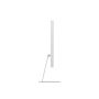 Apple Studio Display 68,6 cm (27") 5120 x 2880 Pixels 5K Ultra HD Zilver (MK0Q3D/A) thumbnail
