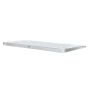 Apple Magic toetsenbord USB + Bluetooth Engels Aluminium, Wit (MK2A3Z/A) thumbnail