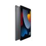 Apple iPad 64 GB 25,9 cm (10.2") Wi-Fi 5 (802.11ac) iPadOS 15 Grijs (MK2K3FD/A) thumbnail