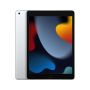 Apple iPad 64 GB 25,9 cm (10.2") Wi-Fi 5 (802.11ac) iPadOS 15 Zilver (MK2L3FD/A) thumbnail