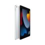 Apple iPad 64 GB 25,9 cm (10.2") Wi-Fi 5 (802.11ac) iPadOS 15 Zilver (MK2L3FD/A) thumbnail